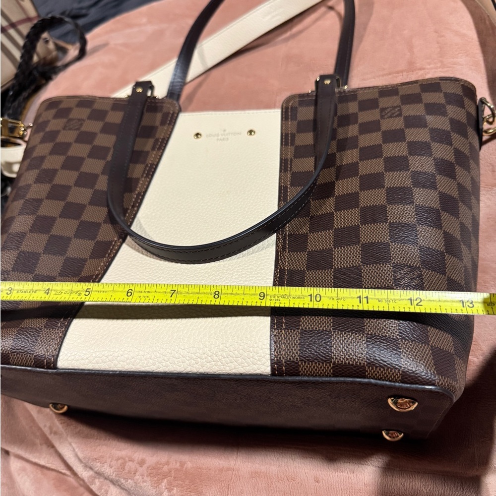 Louis Vuitton Hoxton PM Damier - Picture 10 of 10